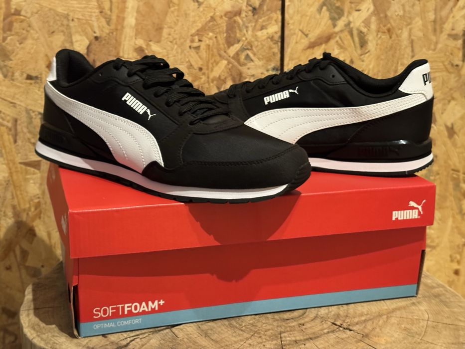 Puma ST Runner v3 - 44443860557885624320