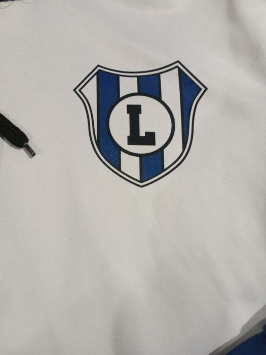 Airo Sport swear bluza z kapturem L