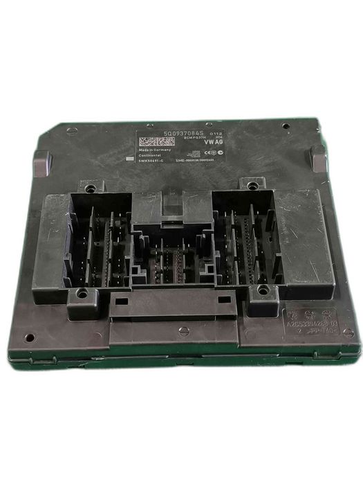 Módulo Electrónico AUDI A3 5Q0937084S (OEM) | 5WK50691C (OEM)