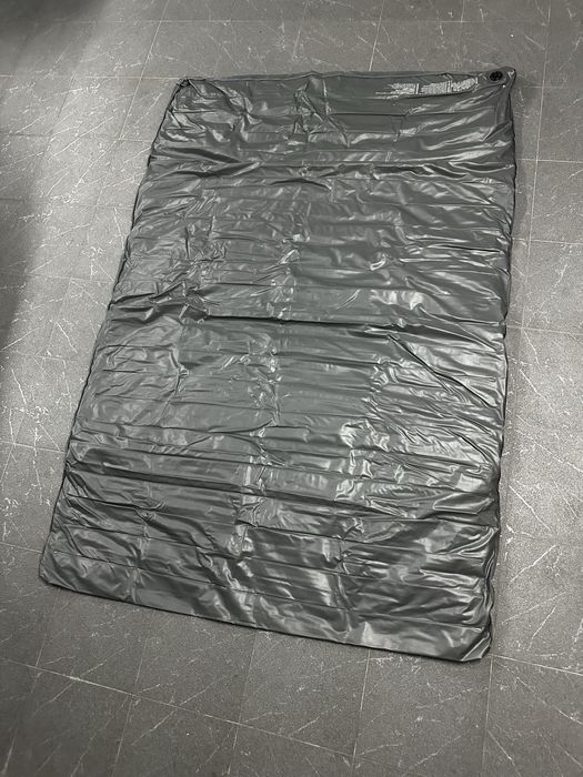 Colchão/saco de cama de campismo