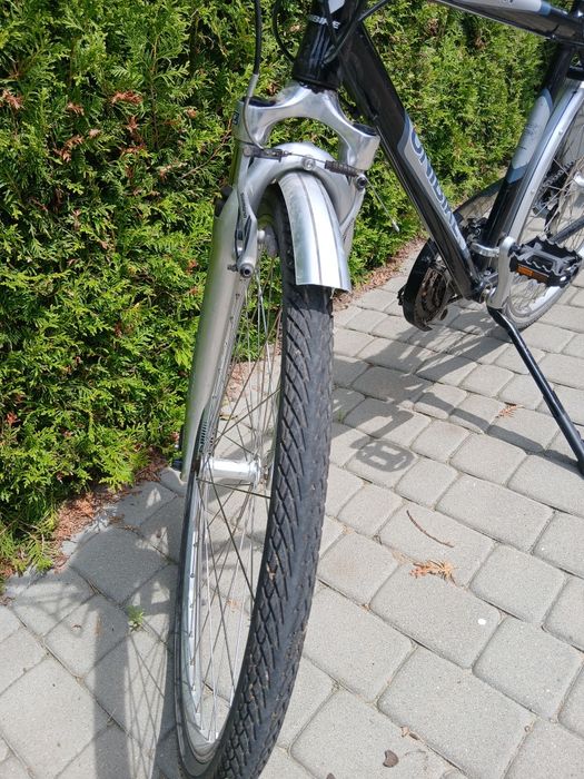 Rower Unibike Vision 28