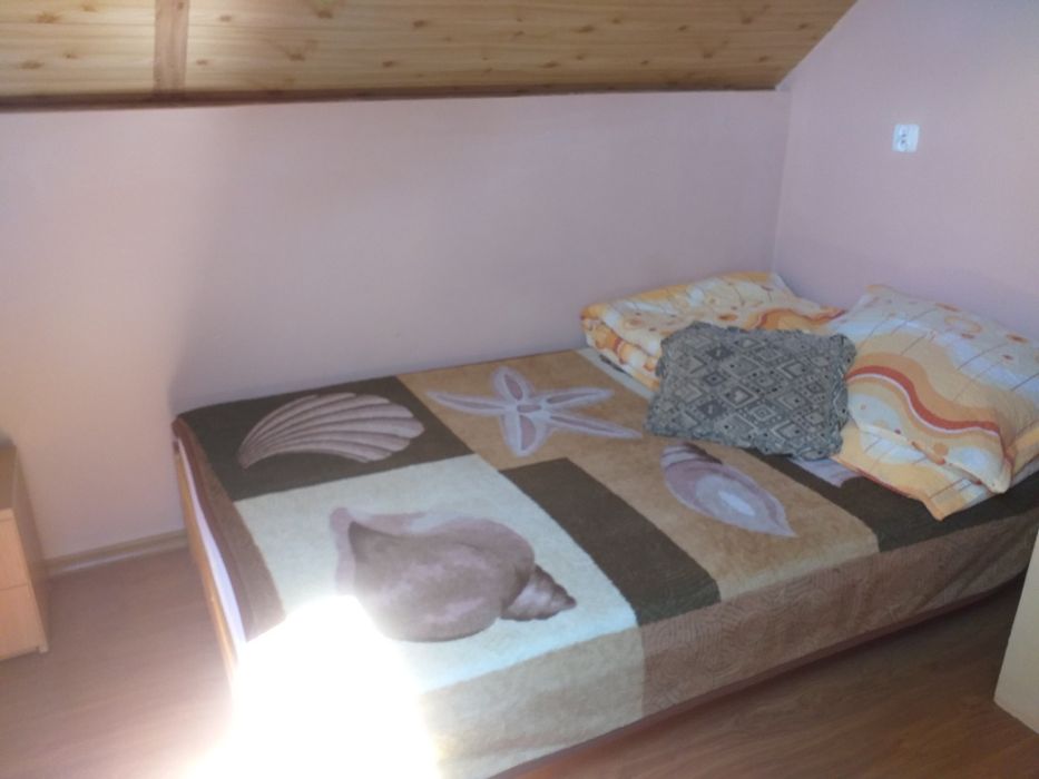 Domek nad morzem Mrzeżyno 6-7 osób