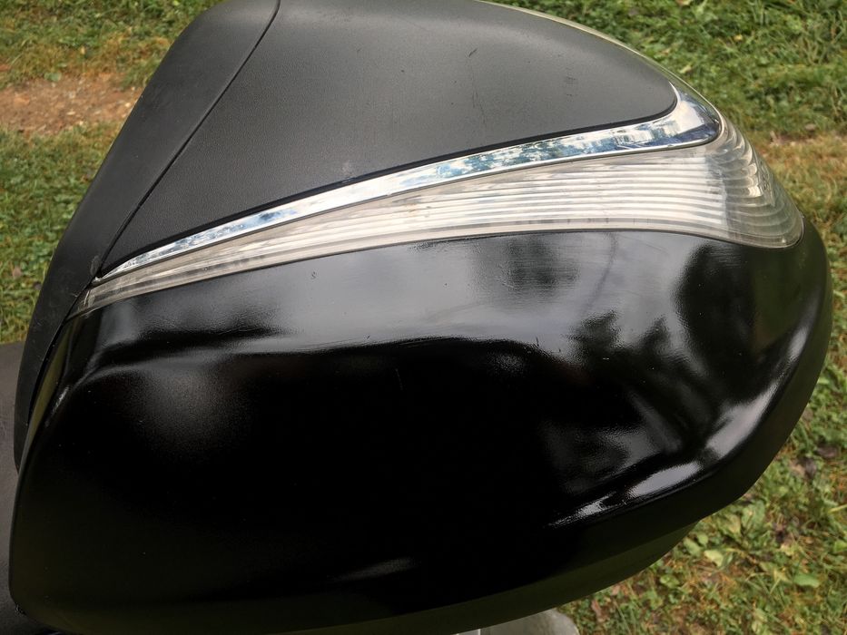 Кофер Honda Sh 125 150