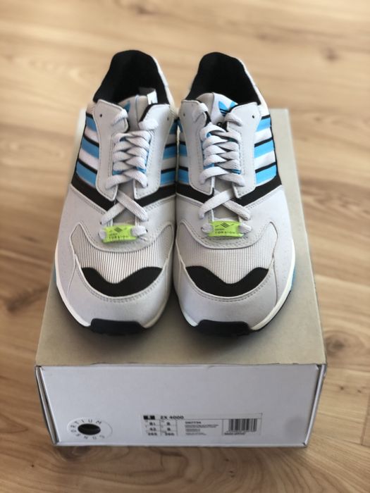Limitowane adidas ZX 4000 og 42 Torsion Warszawa Śródmieście