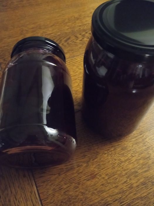 Z Podlasia zestaw sok syrop zakwas maść rokitnik ocet