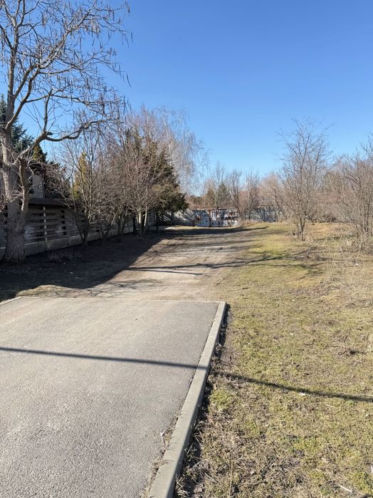 Продам земельну ділянку в Обухівці