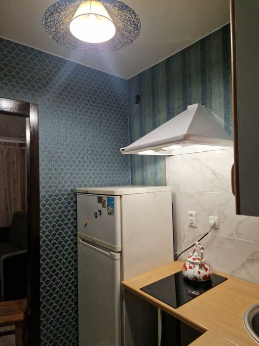 Подобово(посуточно) квартира Слобожанське(Чугуївський р-н).