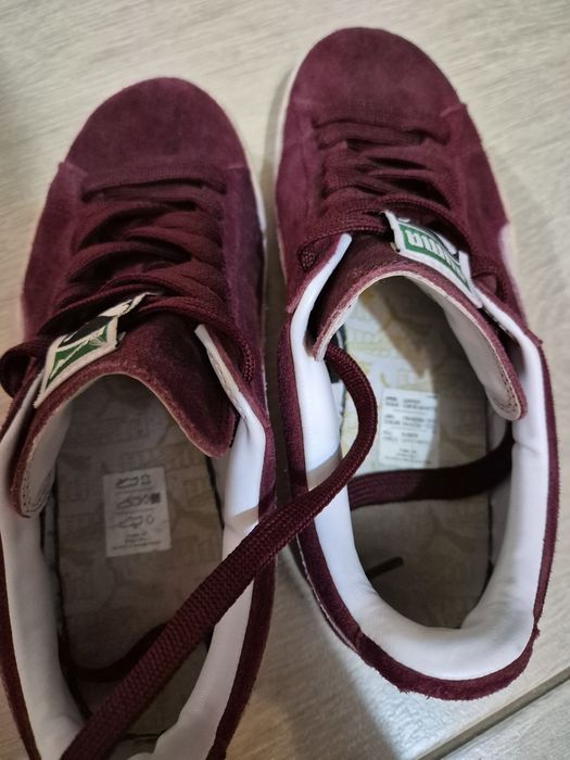 Кросівки Пума Puma