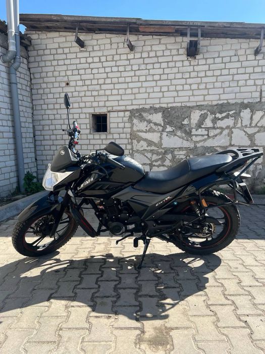 продам Lifan cityr 200