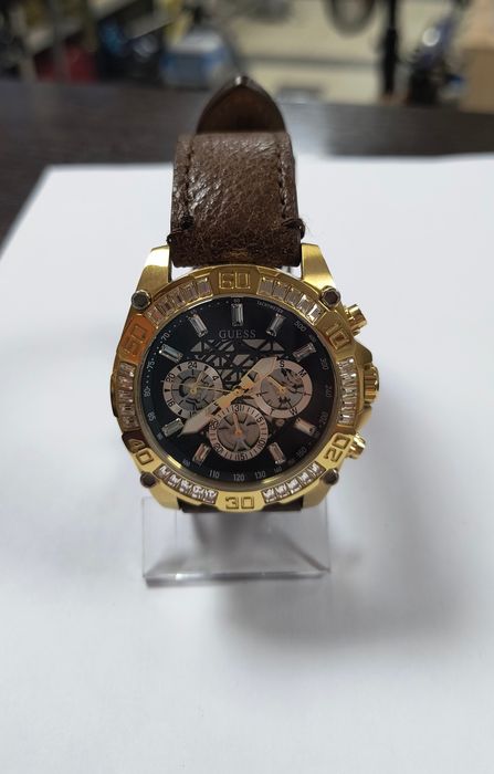 Годинник Guess чоловічі GW0390G2