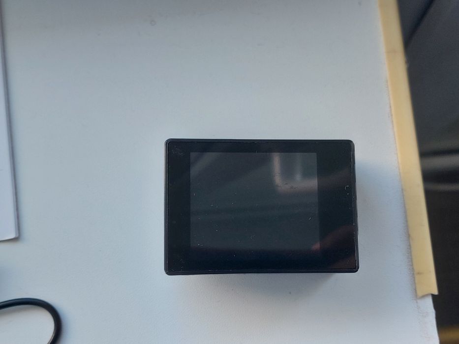 Экшн камера с комплектом