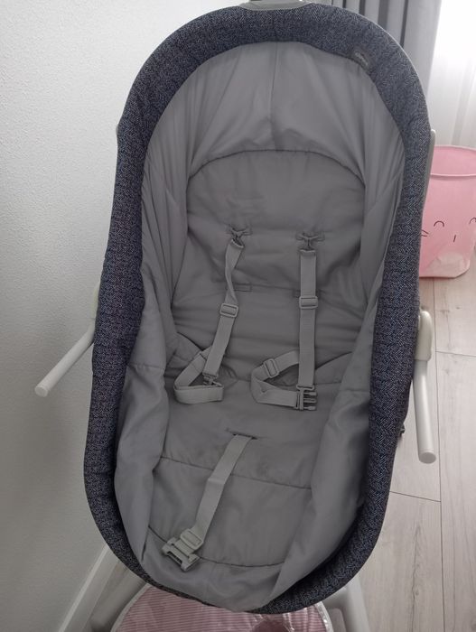 Люлька ліжко 3в1 chicco