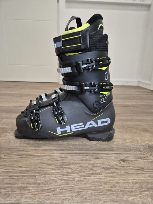 Buty narciarskie HEAD  329mm S