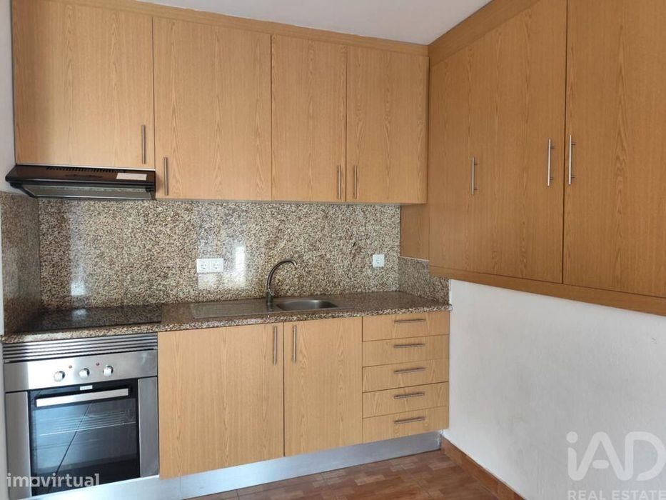 Apartamento T3 em Mogadouro, Valverde, Vale de Porco e Vilar de Rei de