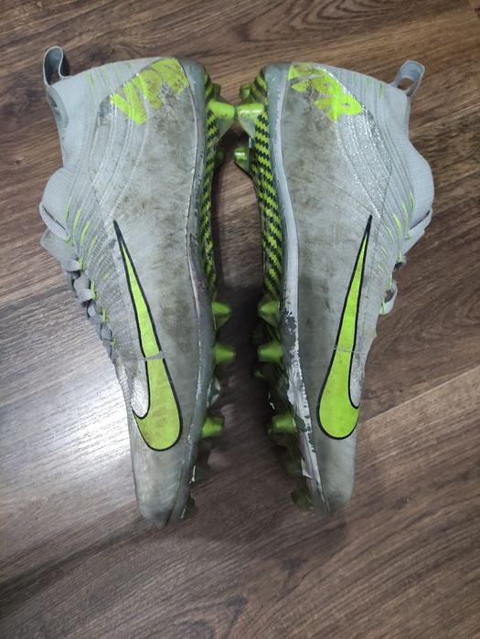 korki NIKE mercurial VAPOR ultimate TD CARBON rozmiar 47,5