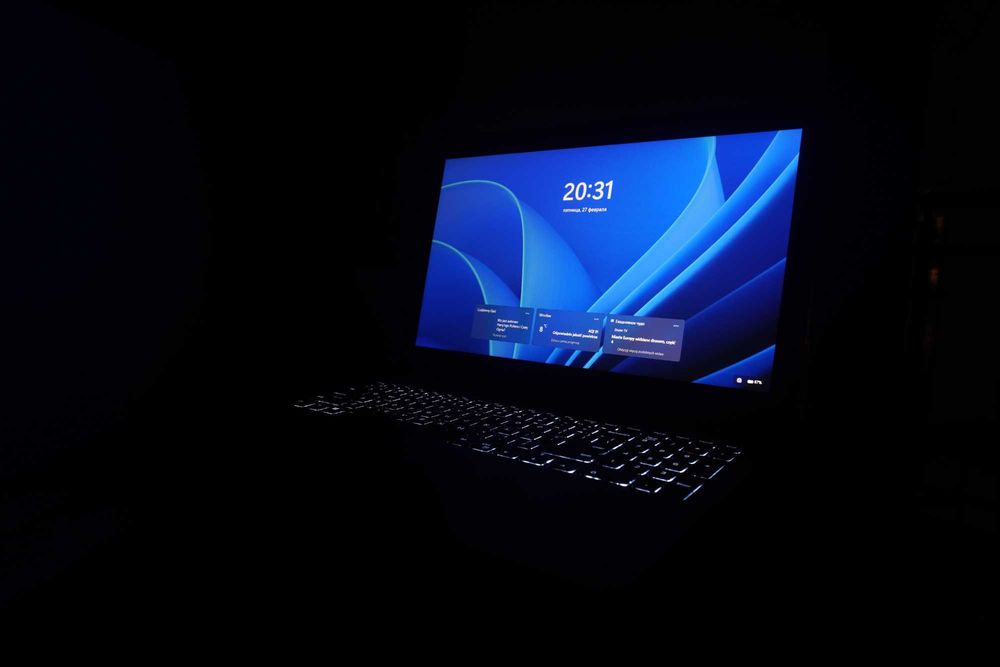 Dell G3 3579 — laptop gamingowy | i5 | 16 GB RAM | GTX 1050 | SSD + HDD