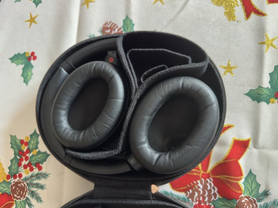 SONY WH-1000XM4 (novo)