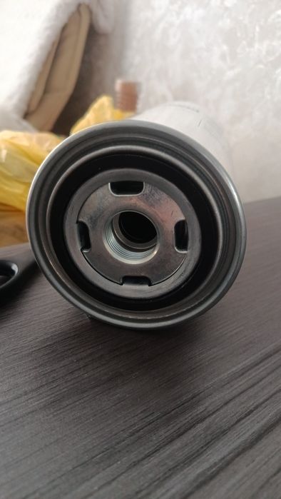 Фільтр MANN-FILTER  LB962/2