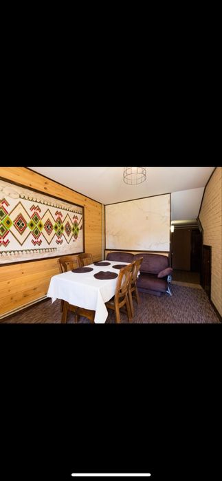 Яремче, довготривала оренда будинка