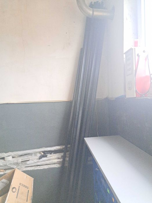 Szynoprzewód 3f 400v global trac 29mb