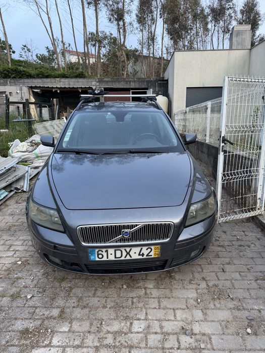 Carrinha volvo V50 1.600 D