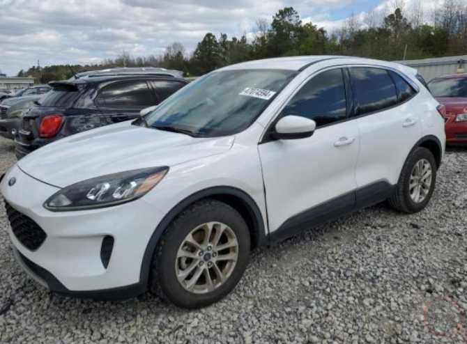 Двері передні/задні Ford Escape 2019-2024, Праві/ліві накладки Ford