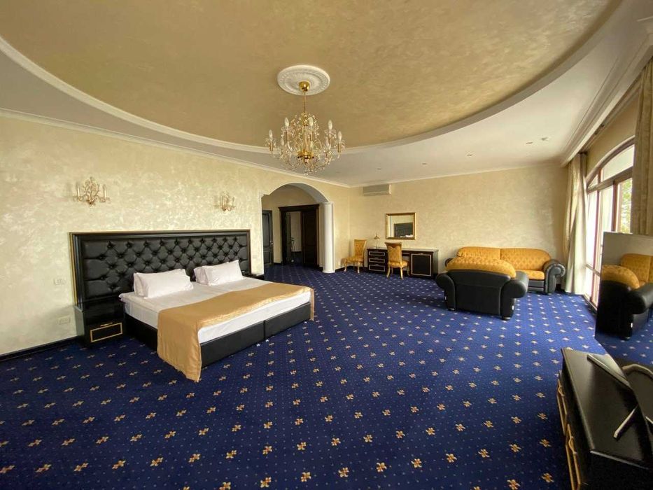 Аренда РОСКОШНОЙ Виллы с бассейном (Свадьба, ДР, Гендер Пати)