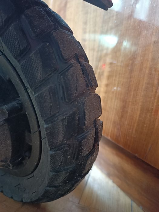 Yoyor 6s  hulajnoga elektryczna