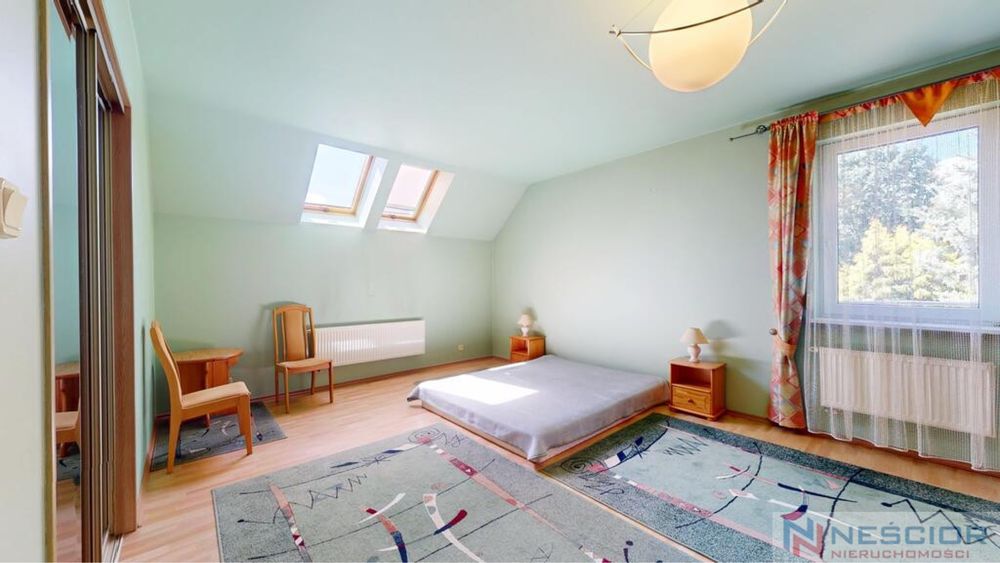Dom dla wymagajacych | 244m2 | Nowe Iganie
