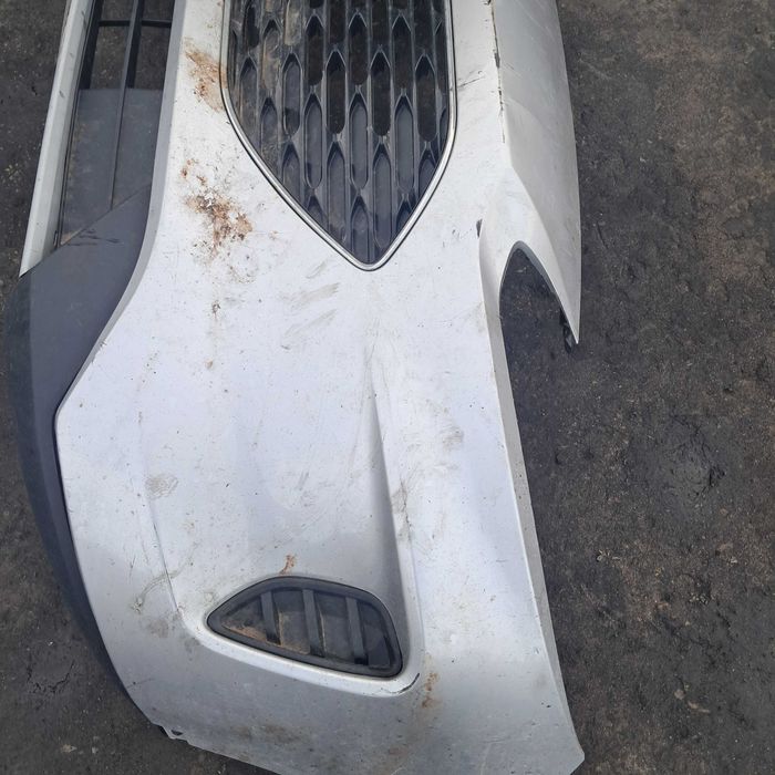 Бампер під відновлення Ford Kuga MK3 Форд Куга 3 Escape Ескейп 4
