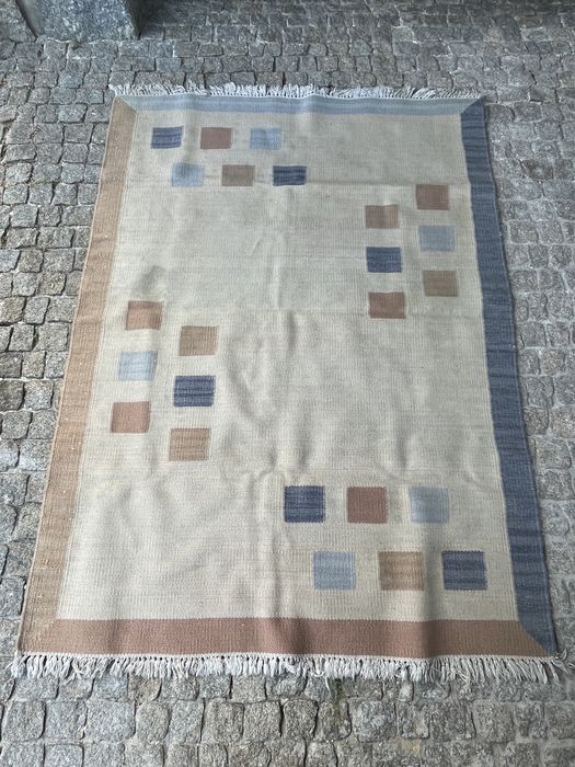 Tapete para quarto ou sala de estar