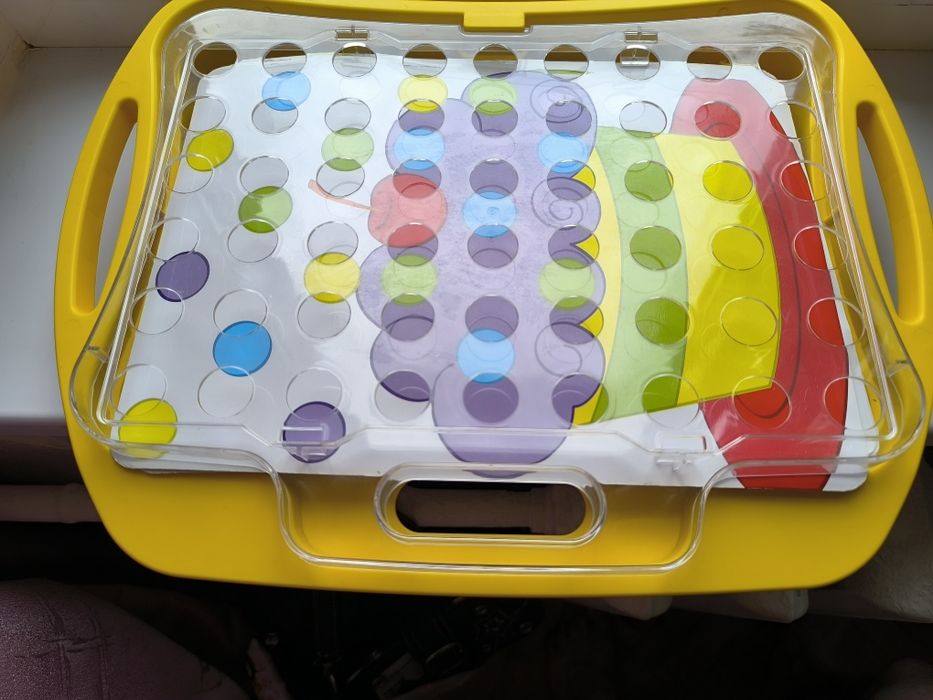 Велика мозаїка набір