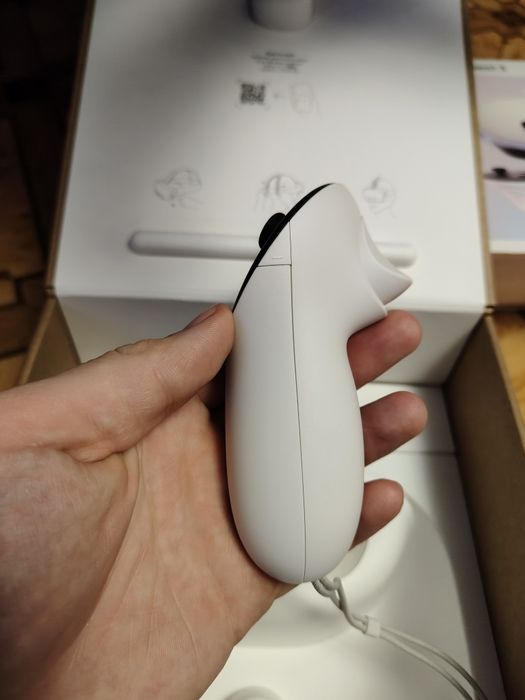 Гарантія. Як нові! Окуляри віртуальної реальності Meta Quest 3 128GB