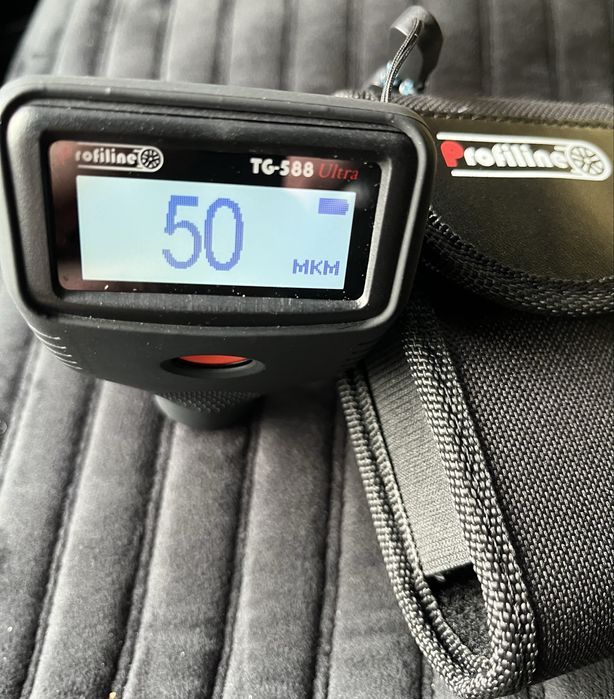 Толщеномер Profiline TG-588 ultra