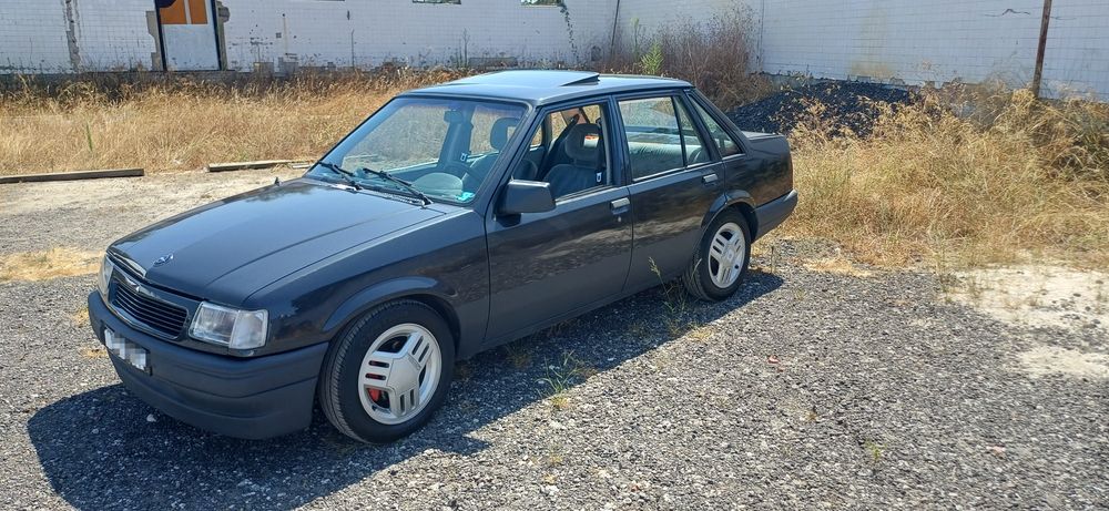 Opel Corsa a gl 1.2