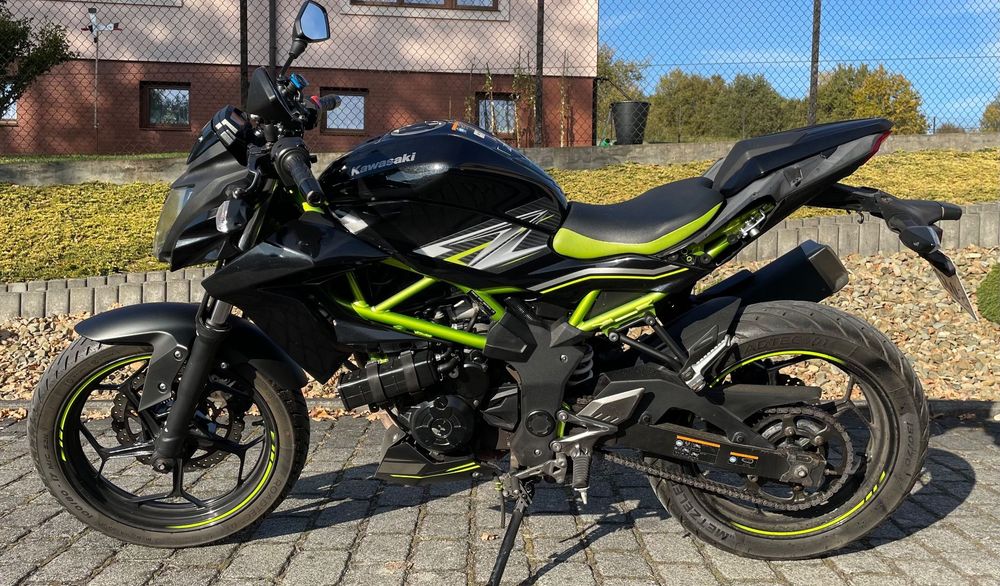 Kawasaki