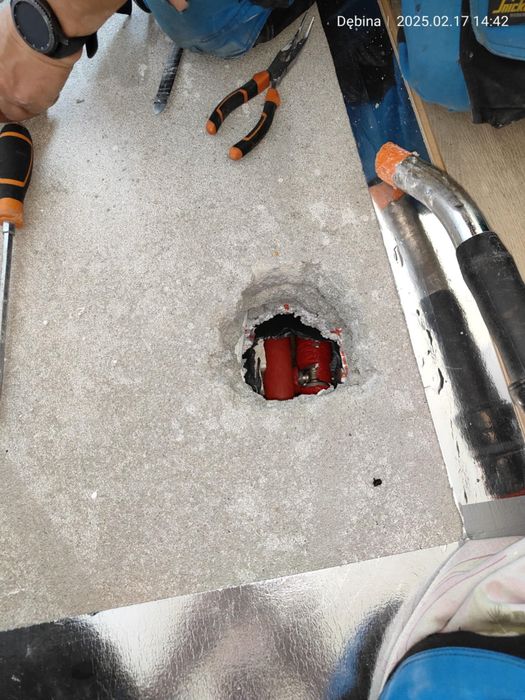 Lokalizacja wycieków, nieszczelności pogotowie WOD-KAN Cała POLSKA