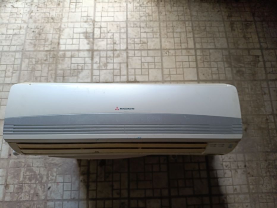 Кондиционер mitsubishi 12