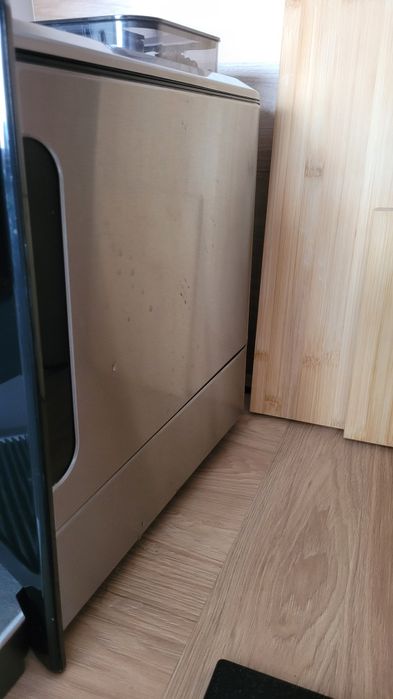 Okazja siemens EQ.9 s300 ekspres