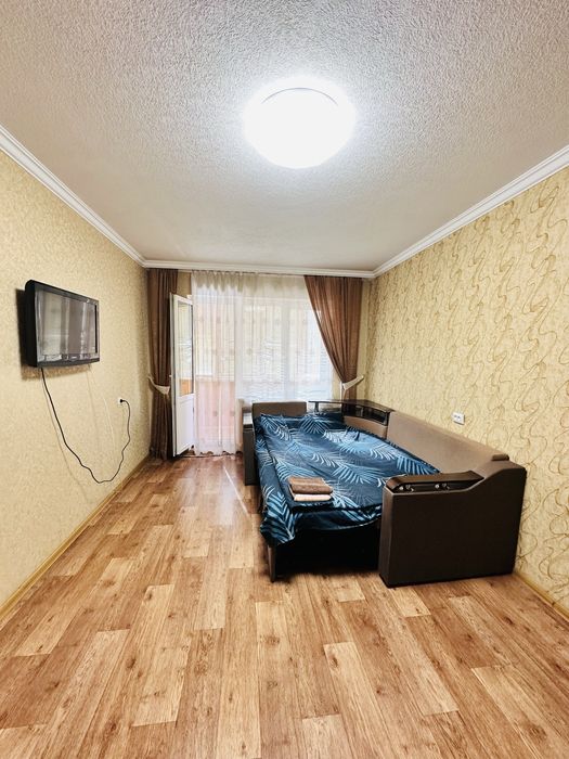 Квартира погодинно-подобово.( МакДональдз)