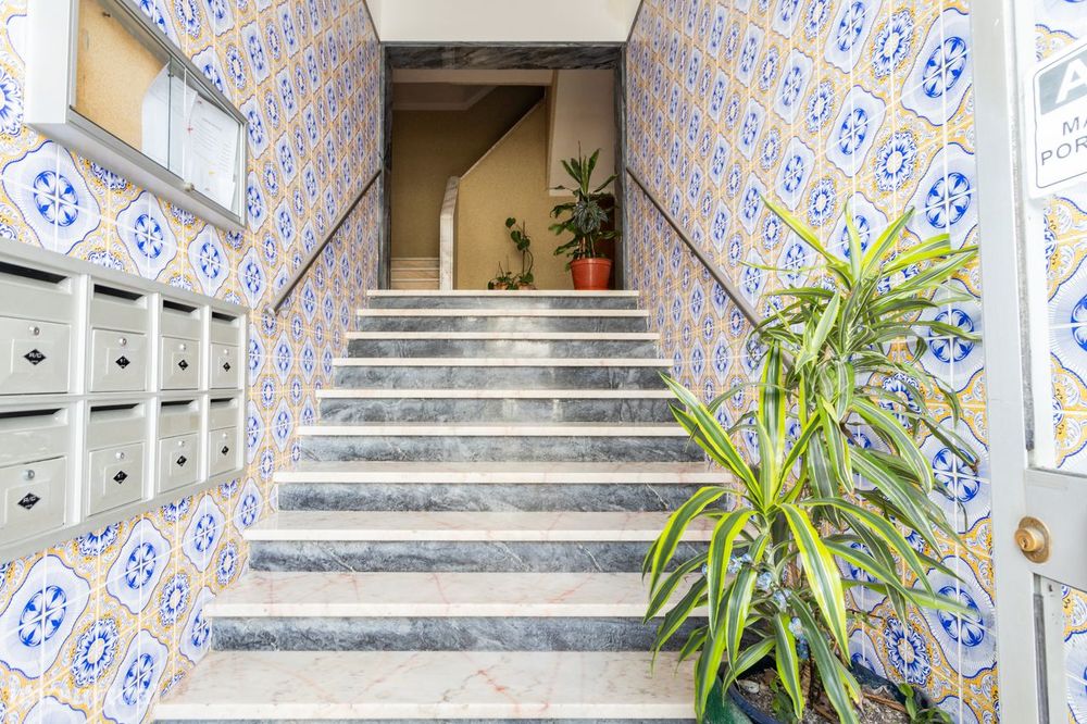 Apartamento T3 na Agualva