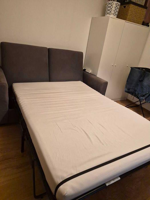 Sofa  VIMLE Ikea