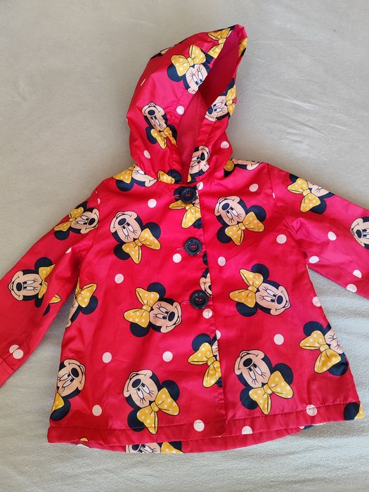 Zestaw ubrań dla dziecka