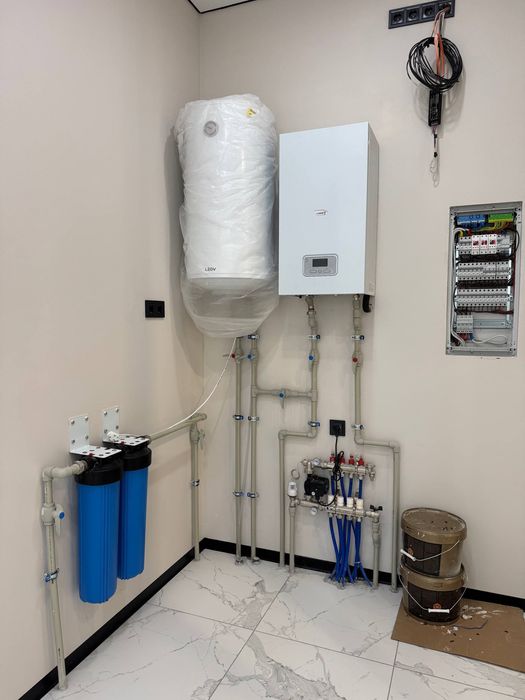 Дом по адресу ул. Заречная (площадь 136 м²) - Atlanta.ua - фото 8