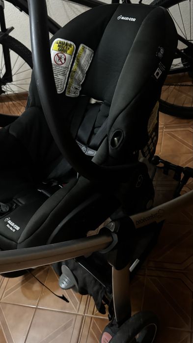 Carro como ovo como novo