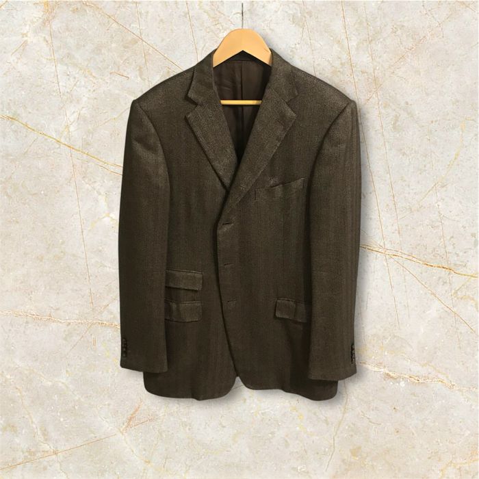 Піджак Ermenegildo Zegna