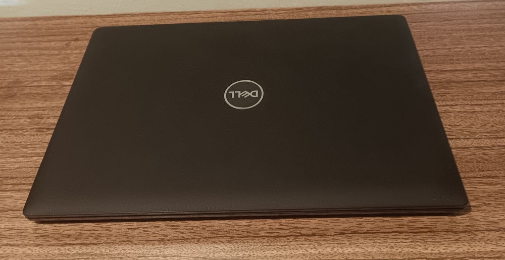 Ноутбук Dell 3420 intel i5 11-gen