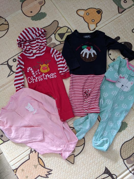 Дитячі речі безкоштовно