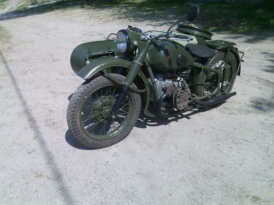 Есть в продаже 1959год.