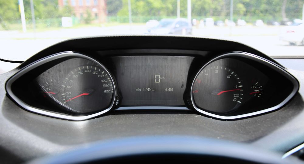 Продам Peugeot 308